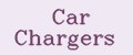 Car Chargers