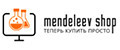 Mendeleev Shop
