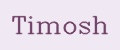Timosh