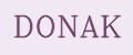 DONAK