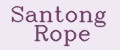 Santong Rope