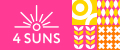 4 SUNS