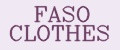 FASO CLOTHES