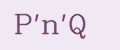 P'n'Q