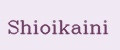 Shioikaini