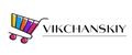 VIKCHANSKIY