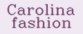 Carolina fashion
