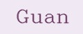 Guan