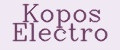 Kopos Electro