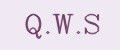 Q.W.S