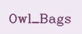Owl_Bags