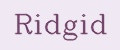 Ridgid