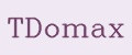 TDomax
