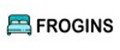 Frogins