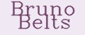 Bruno Belts