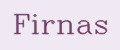 Firnas