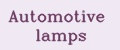 Automotive lamps