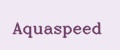 Aquaspeed
