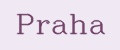 Praha