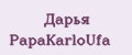 Дарья PapаKarlоUfа