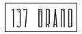 137 brand