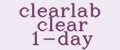 clearlab clear 1-day