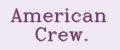 American Crew.