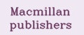 Macmillan publishers