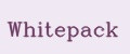 Whitepack