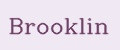 Brooklin