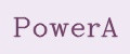 PowerA