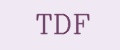TDF