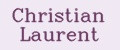 Christian Laurent