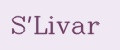 S'Livar