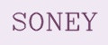 SONEY