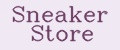Sneaker Store