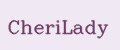CheriLady