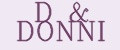 D&DONNI