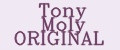 Tony Moly ORIGINAL