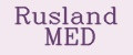 Rusland MED