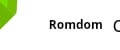 Romdom