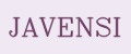 JAVENSI