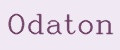 Odaton