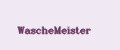 WascheMeister