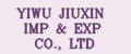 YIWU JIUXIN IMP&EXP CO., LTD