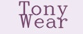 Tony Wear