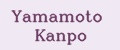 Yamamoto Kanpo