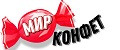 Мир Конфет