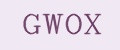 GWOX