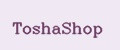 ToshaShop